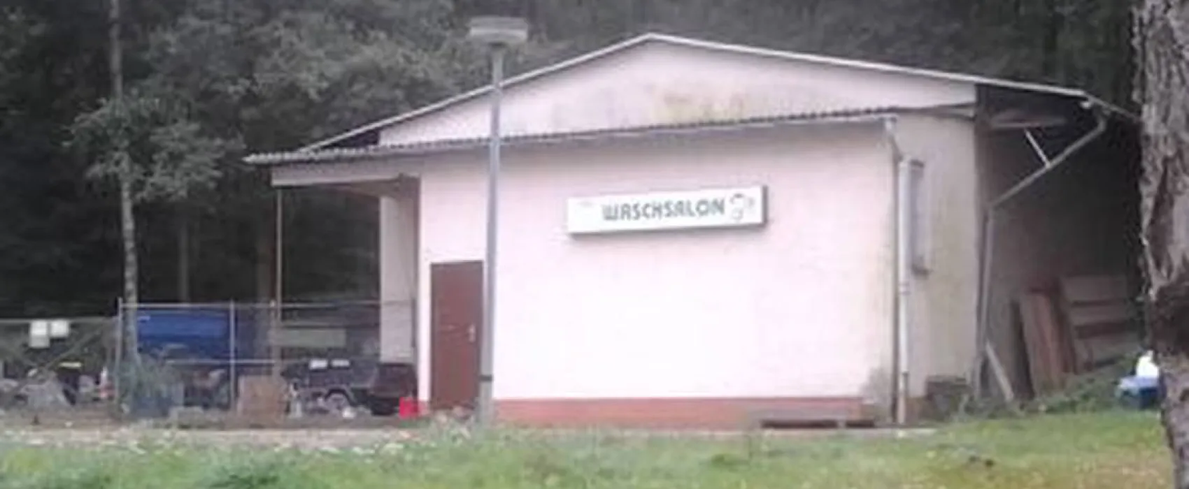 Camping Lübschützer Teiche