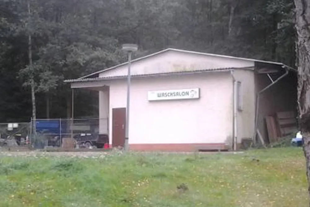 Camping Lübschützer Teiche