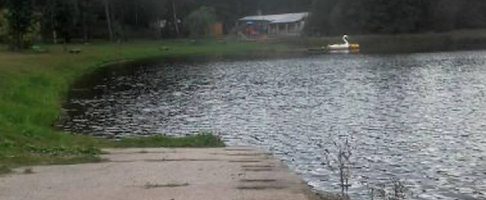 Camping Lübschützer Teiche