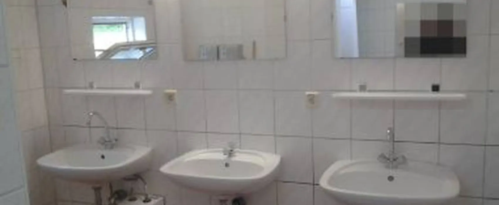 Camping Lübschützer Teiche