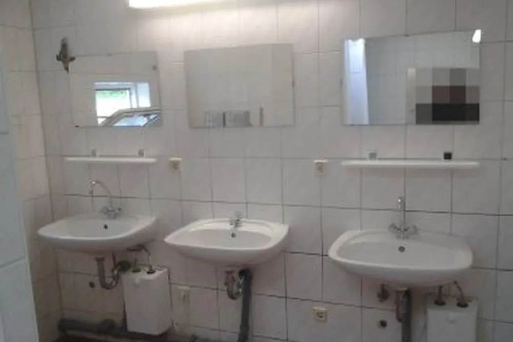 Camping Lübschützer Teiche