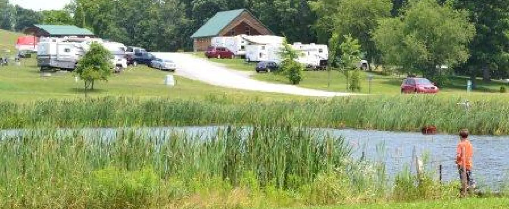 Hickory Hollow Campground