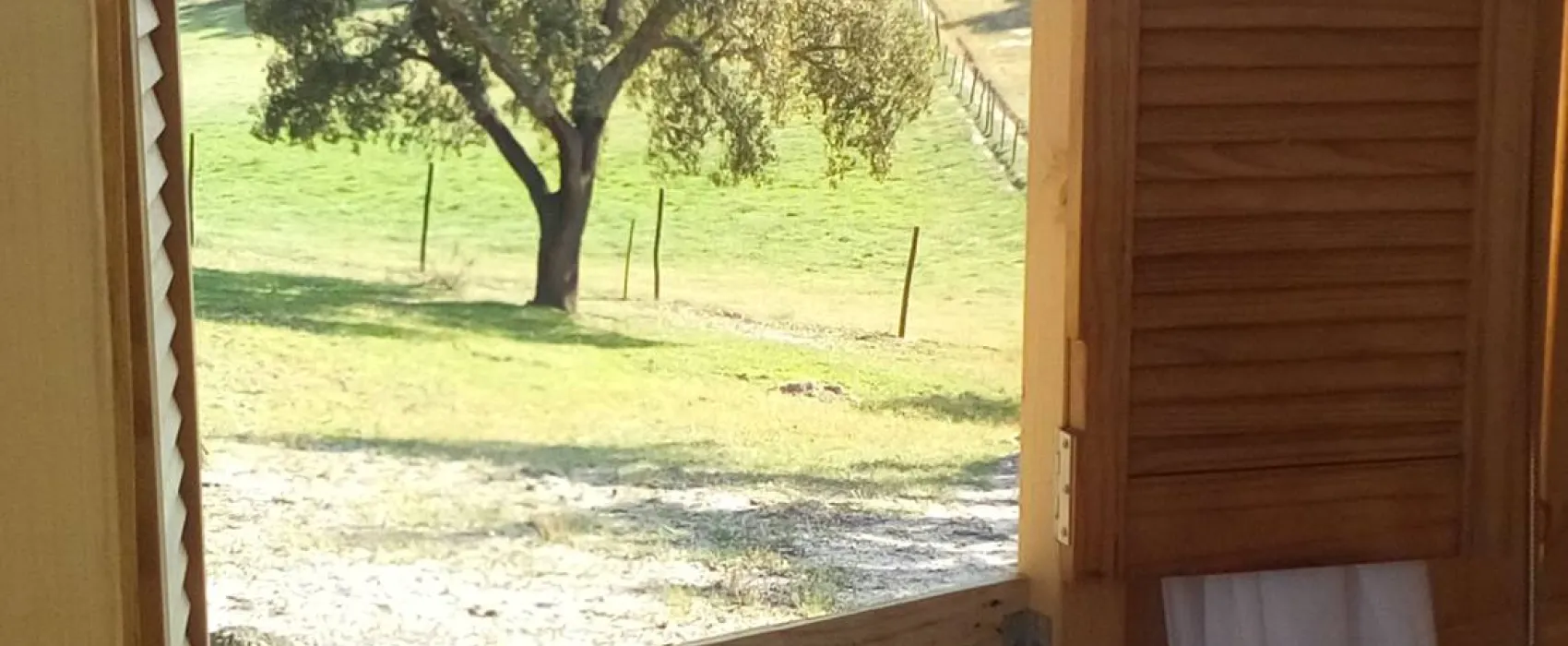 Direction South Glamping