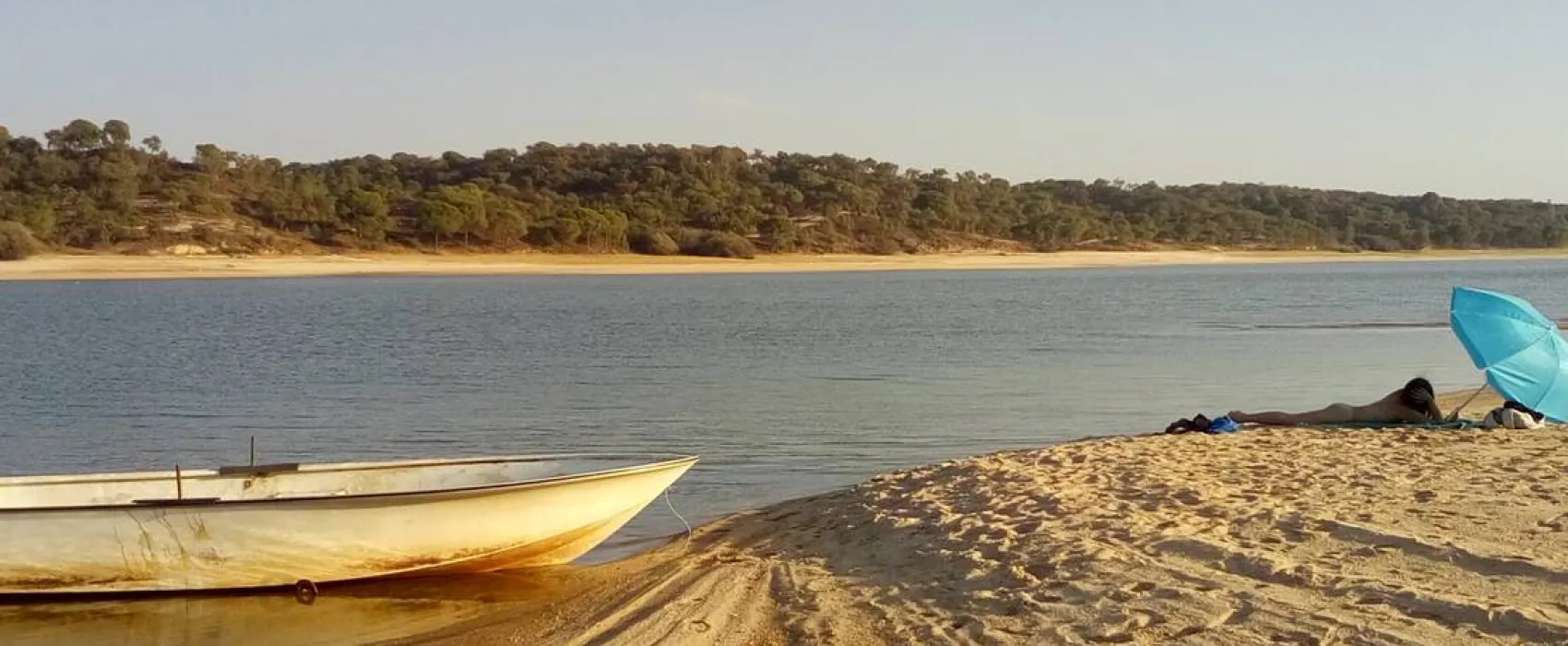 Direction South Glamping