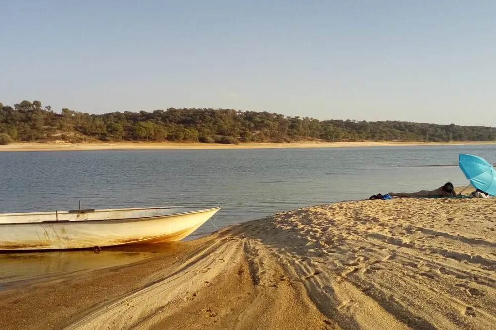 Direction South Glamping