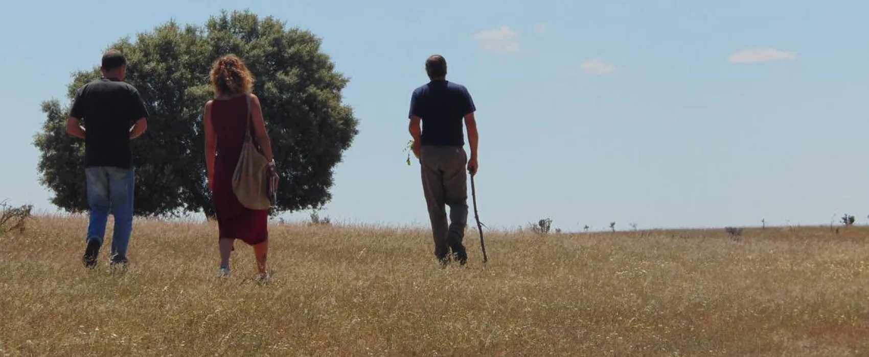 Direction South Glamping