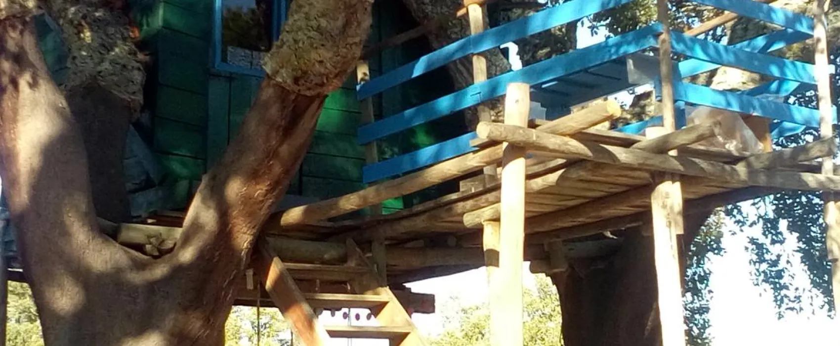 Direction South Glamping