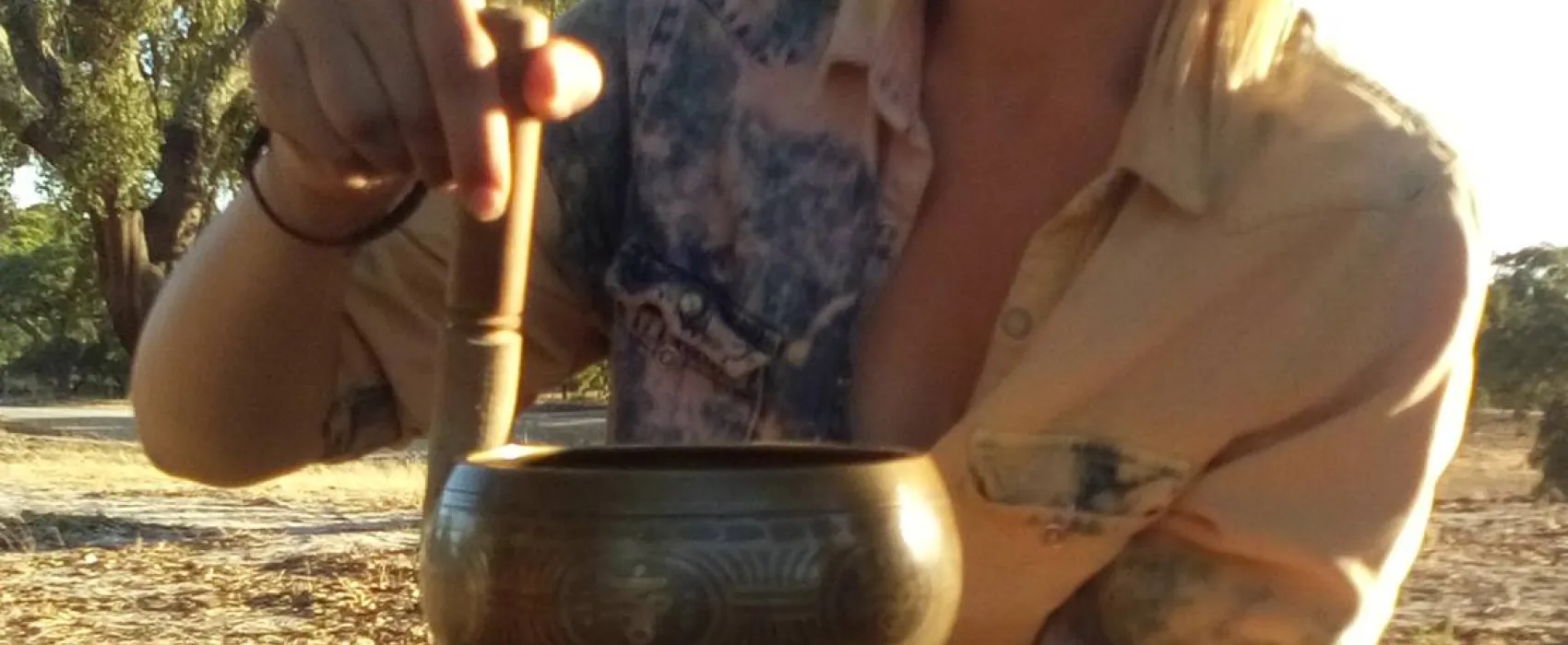 Direction South Glamping