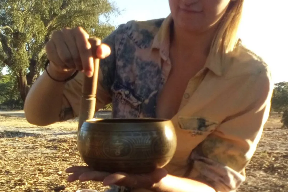 Direction South Glamping