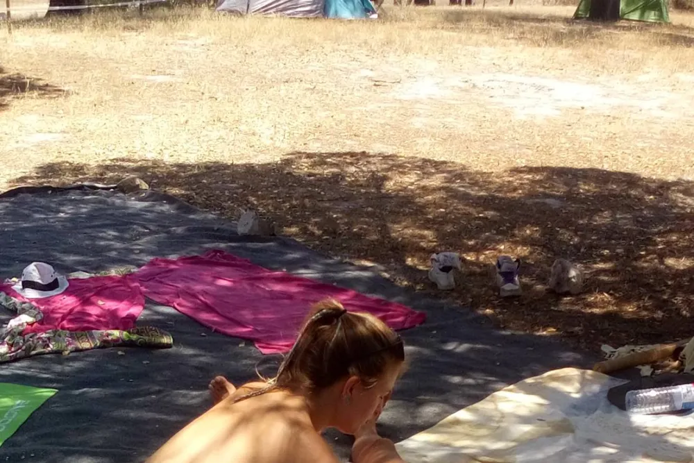 Direction South Glamping