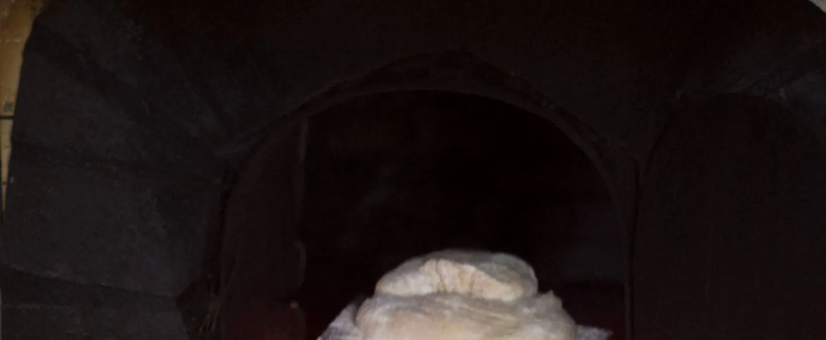 Direction South Glamping