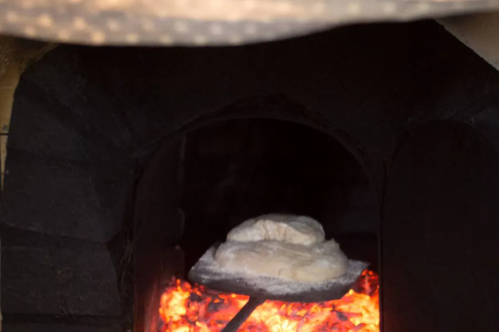 Direction South Glamping