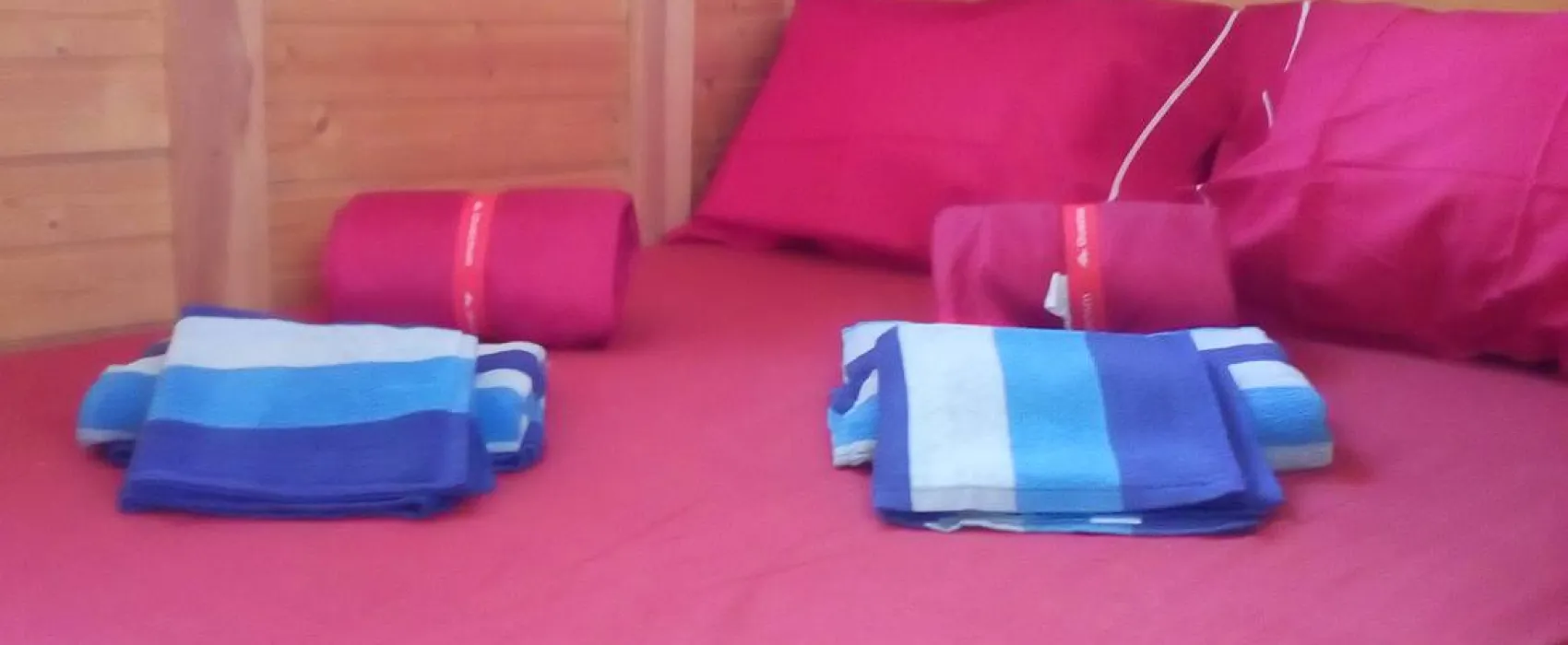 Direction South Glamping