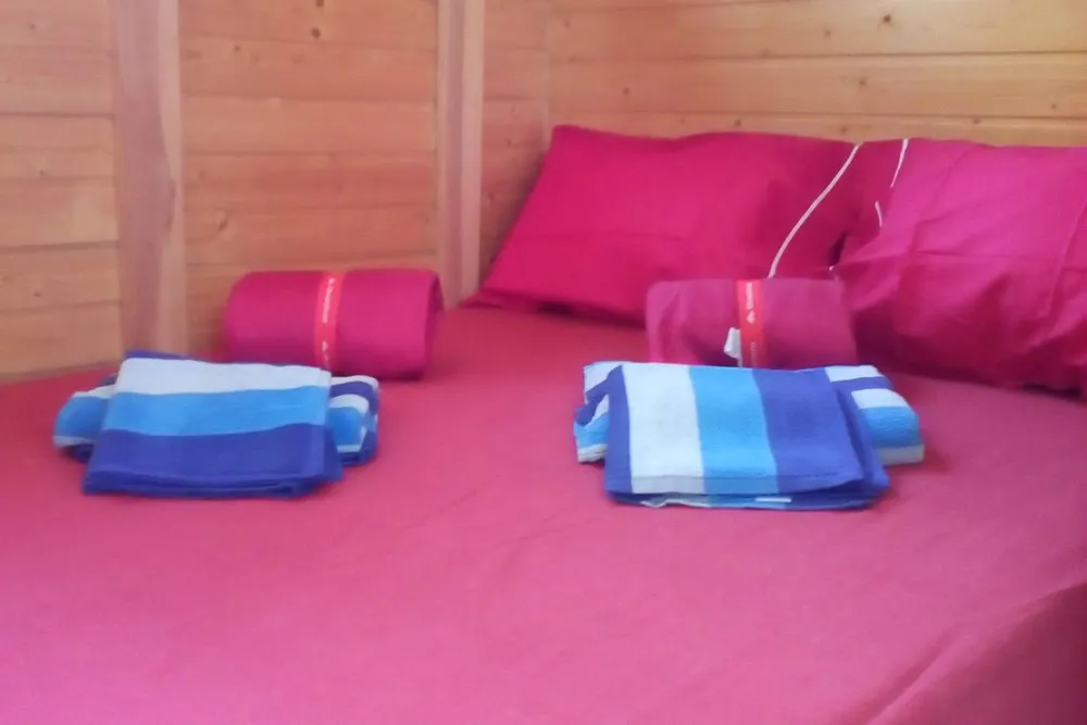 Direction South Glamping