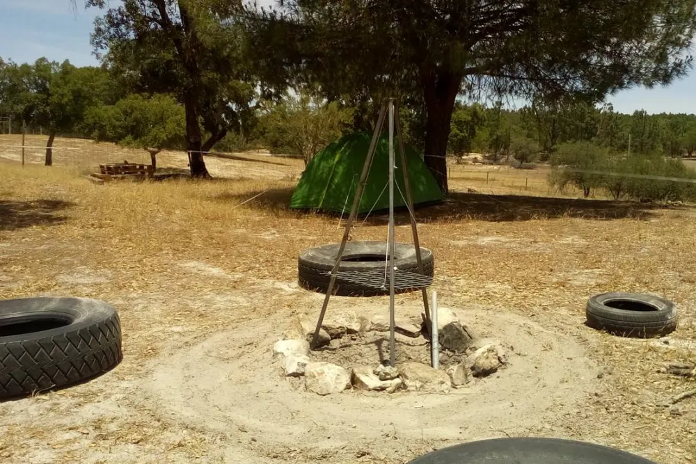 Direction South Glamping