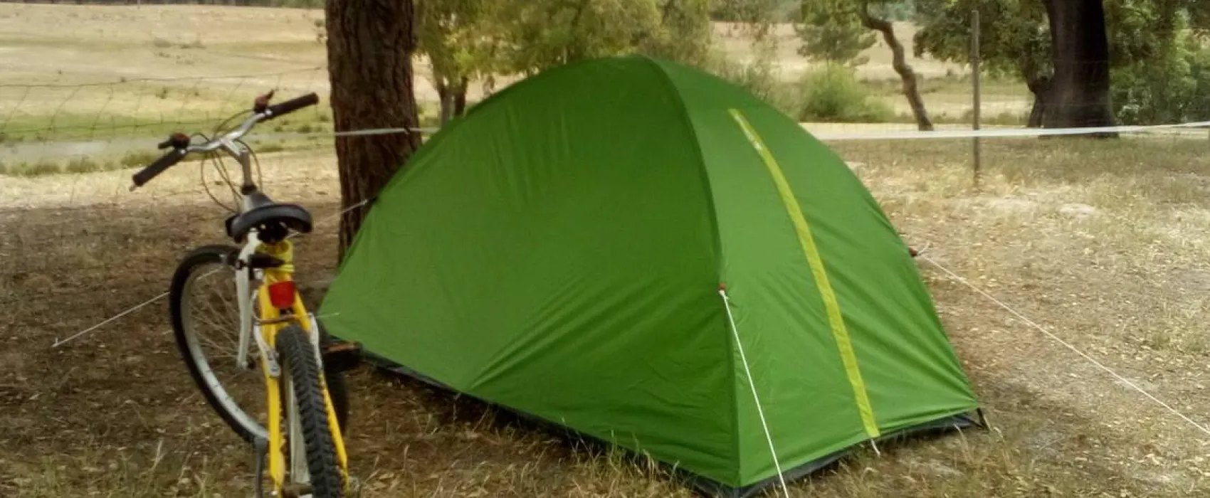 Direction South Glamping