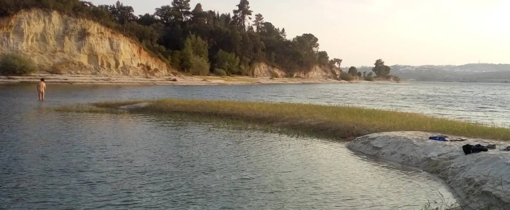 Direction South Glamping