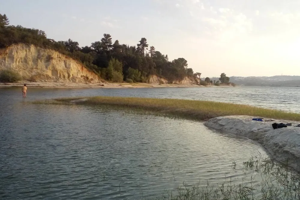 Direction South Glamping