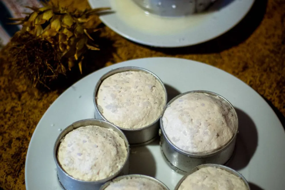 Direction South Glamping