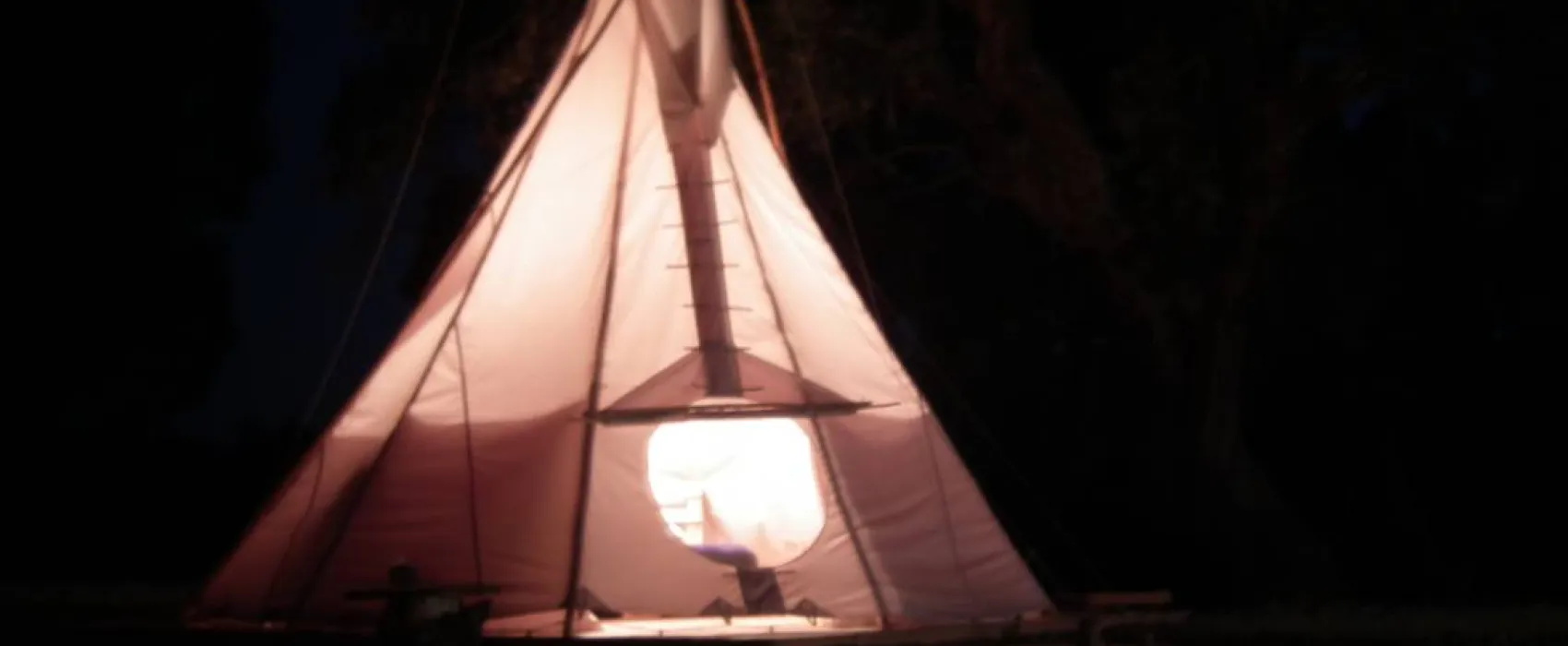 Direction South Glamping