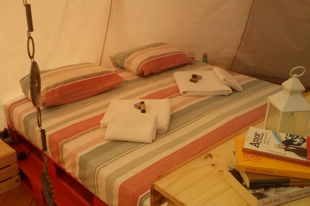 Direction South Glamping