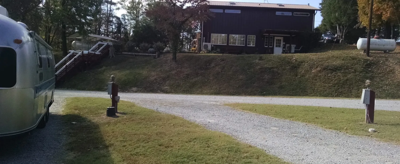 Soaring Eagle Campground