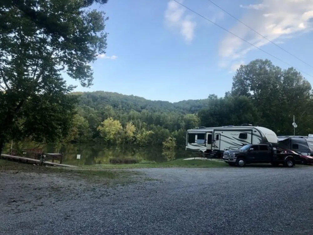 Soaring Eagle Campground