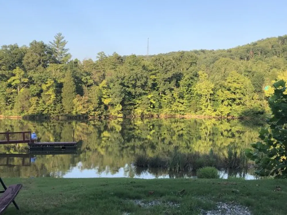 Soaring Eagle Campground