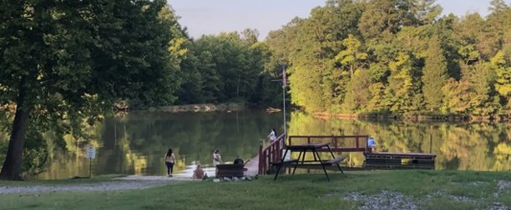 Soaring Eagle Campground