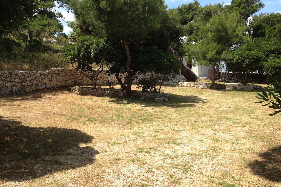 Camp Košljun - Photo 2