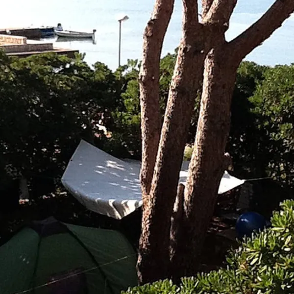 Camp Košljun