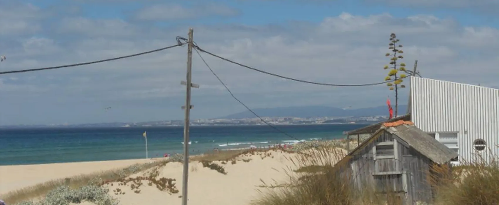 Parque de Campismo do Piedense