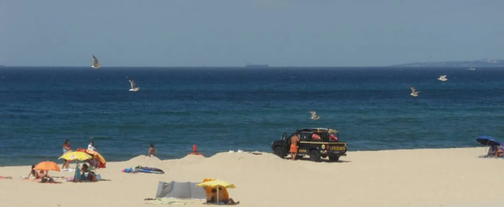 Parque de Campismo do Piedense