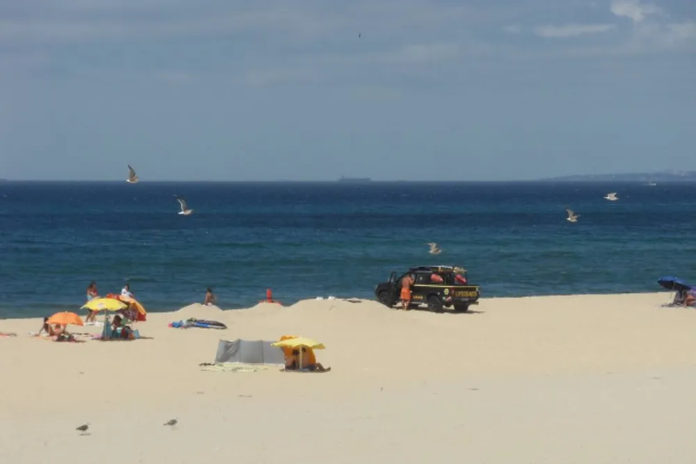 Parque de Campismo do Piedense