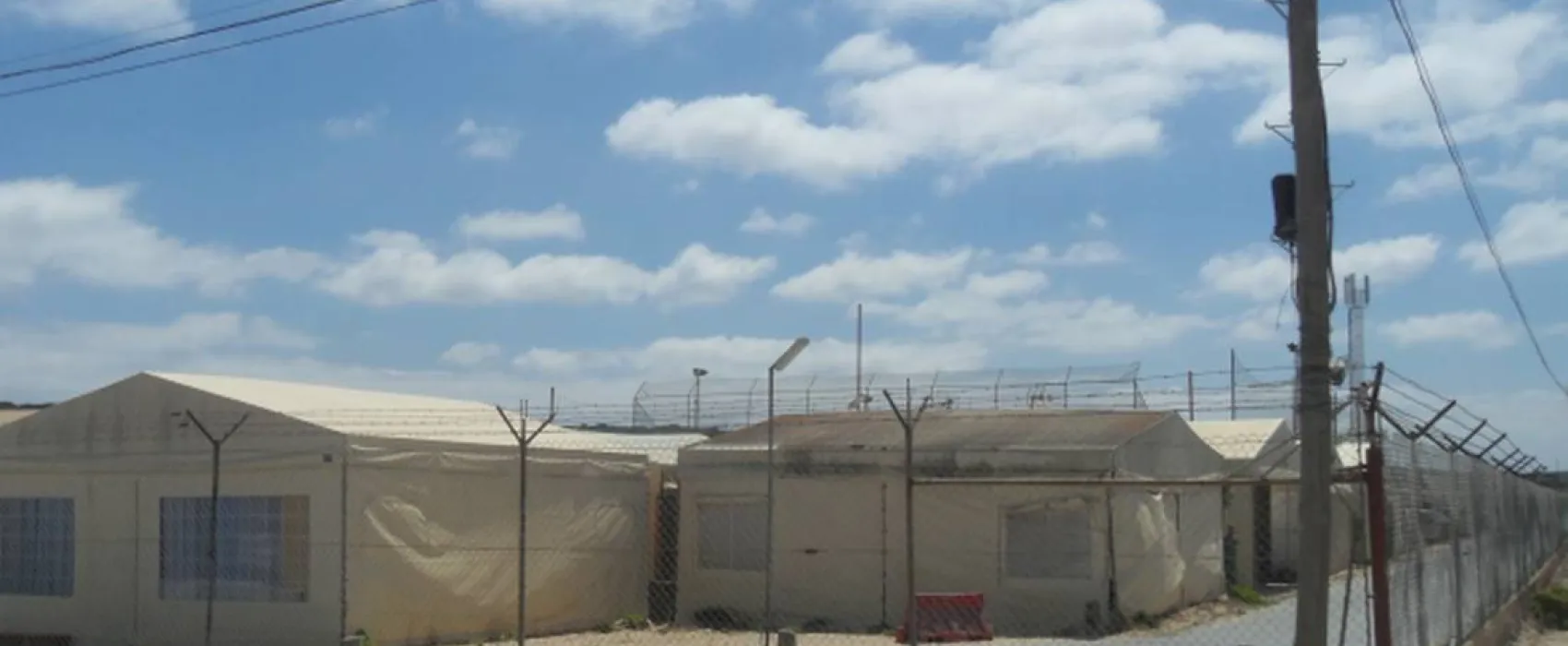 Parque de Campismo do Piedense