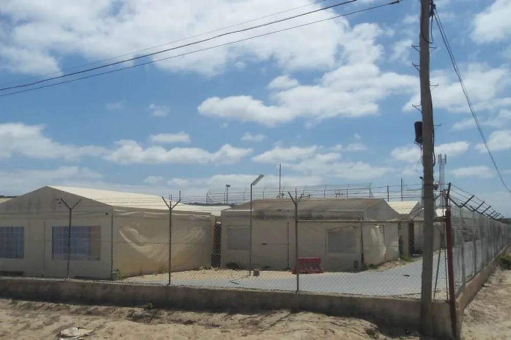 Parque de Campismo do Piedense