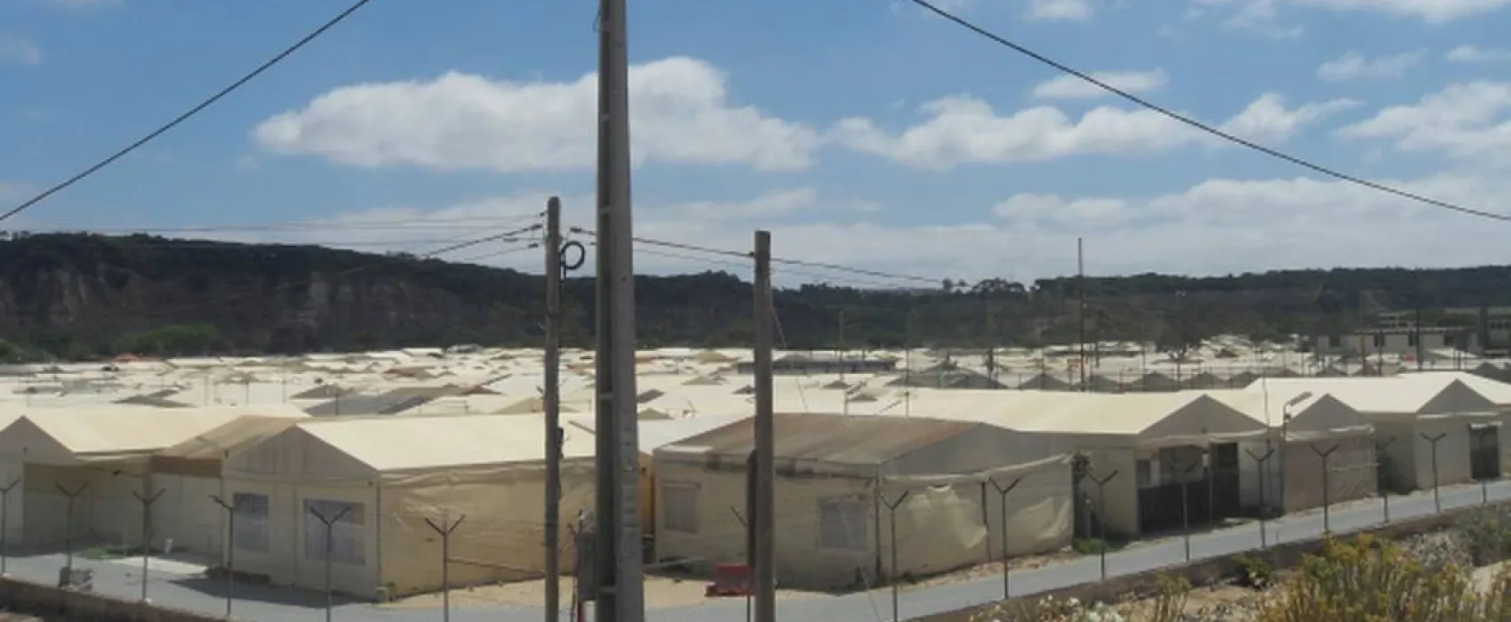 Parque de Campismo do Piedense