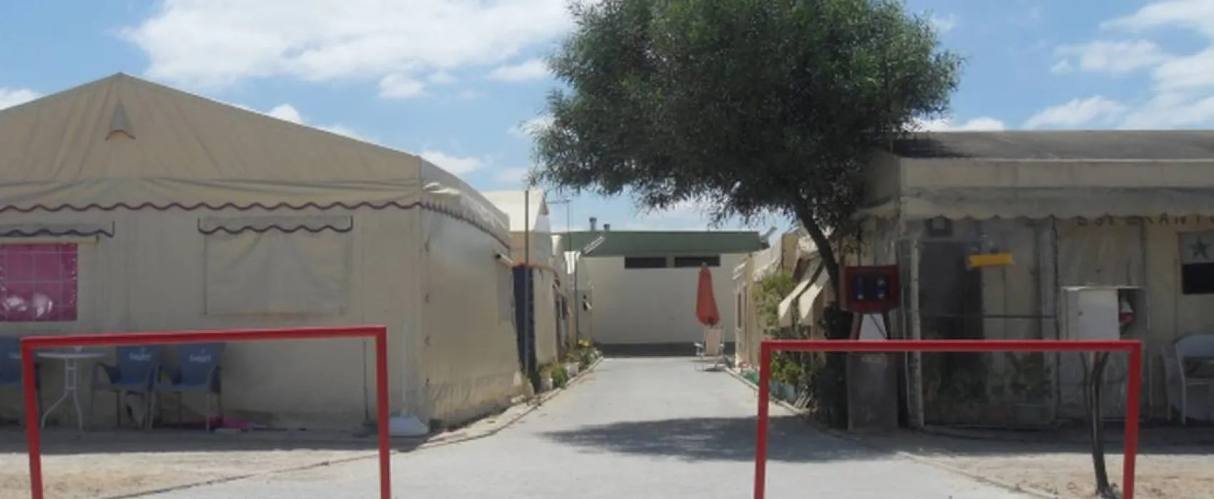 Parque de Campismo do Piedense