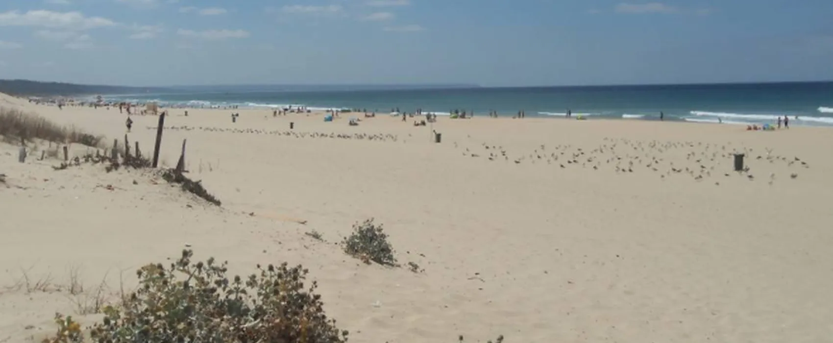 Parque de Campismo do Piedense