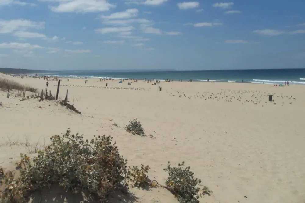 Parque de Campismo do Piedense