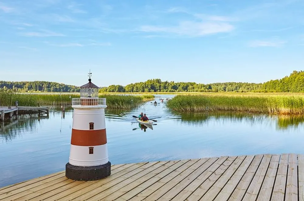 Tammiluodon Viinitilalla