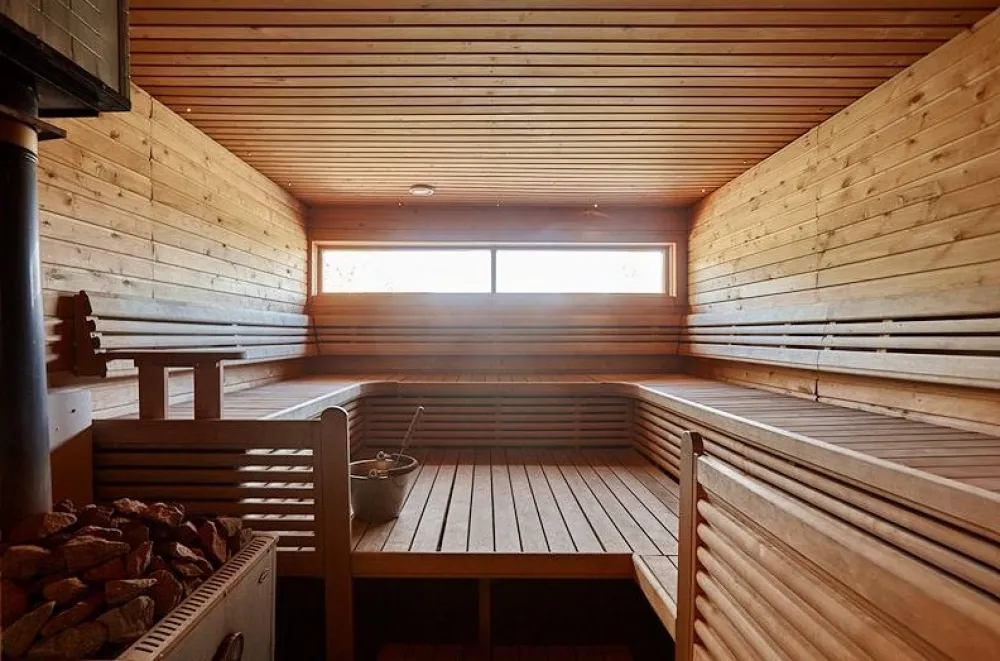 Tammiluodon Viinitilalla