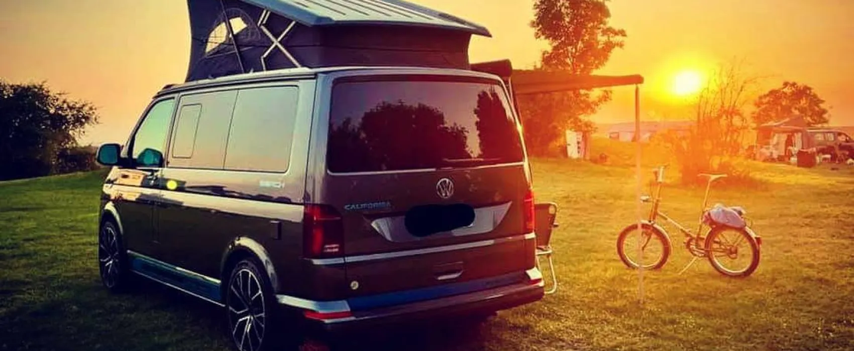 Thürkies-See-Camping  Erfurt / Nöda