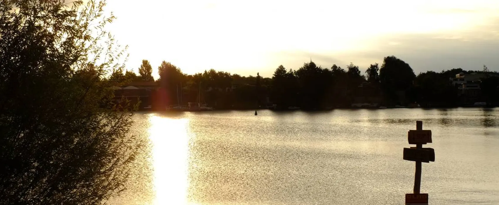 Thürkies-See-Camping  Erfurt / Nöda