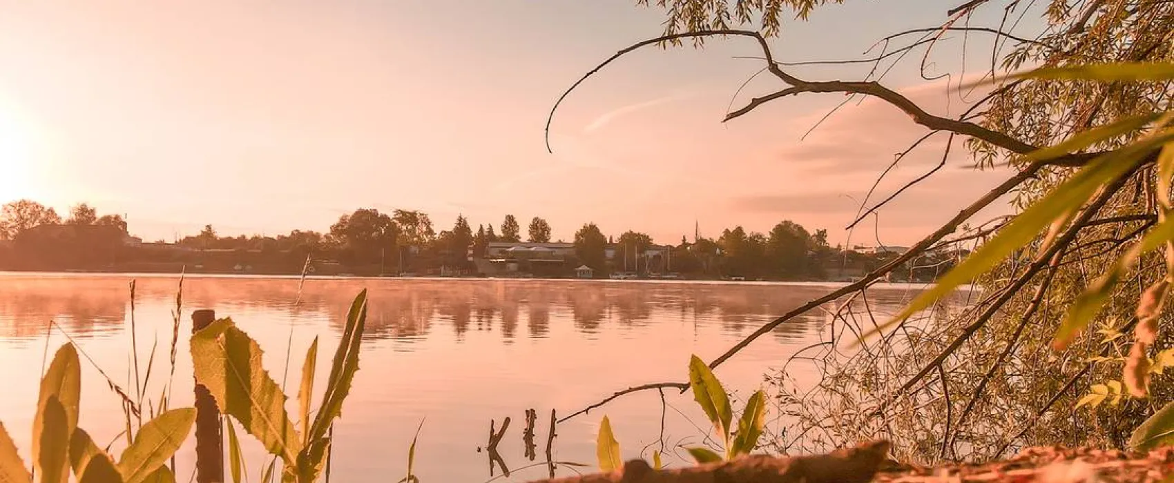 Thürkies-See-Camping  Erfurt / Nöda