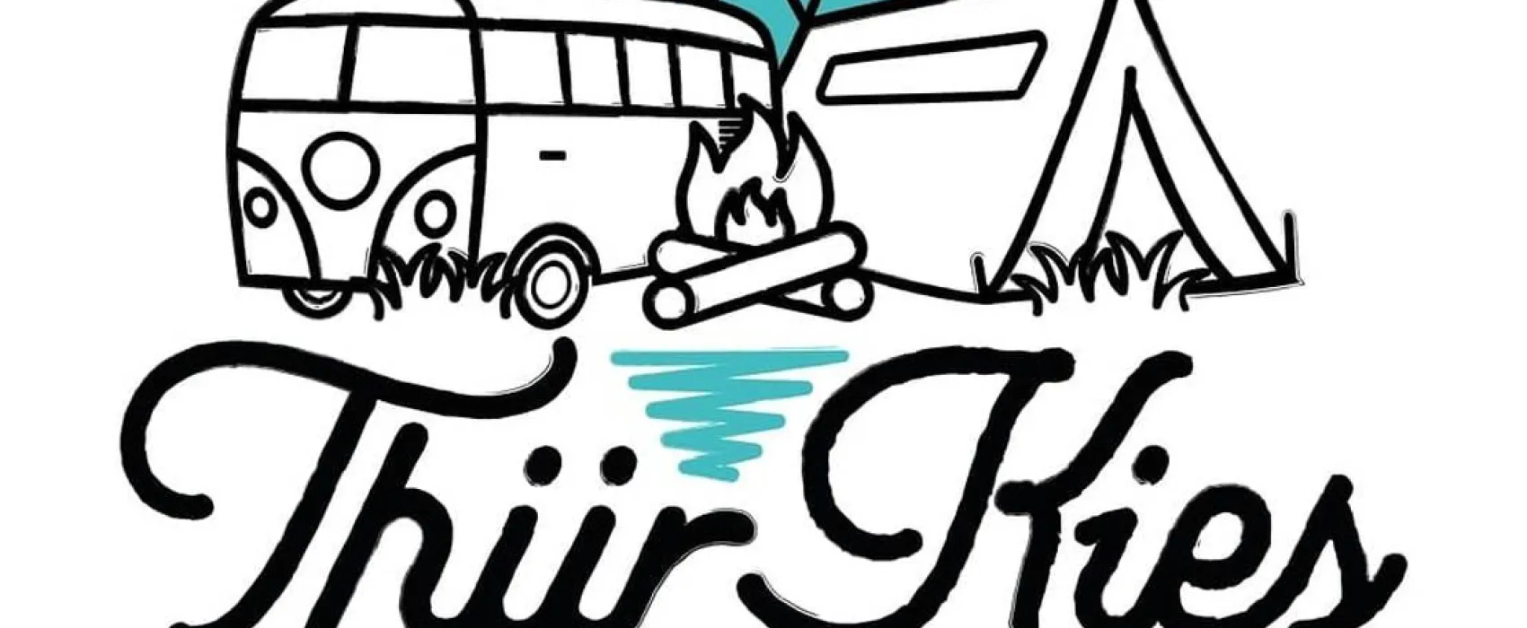 Thürkies-See-Camping  Erfurt / Nöda