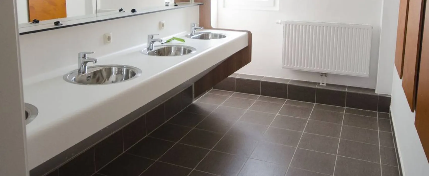 Mobil-Camping De Klomp