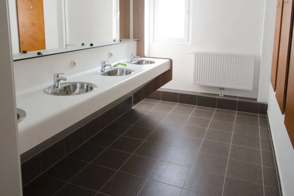 Mobil-Camping De Klomp