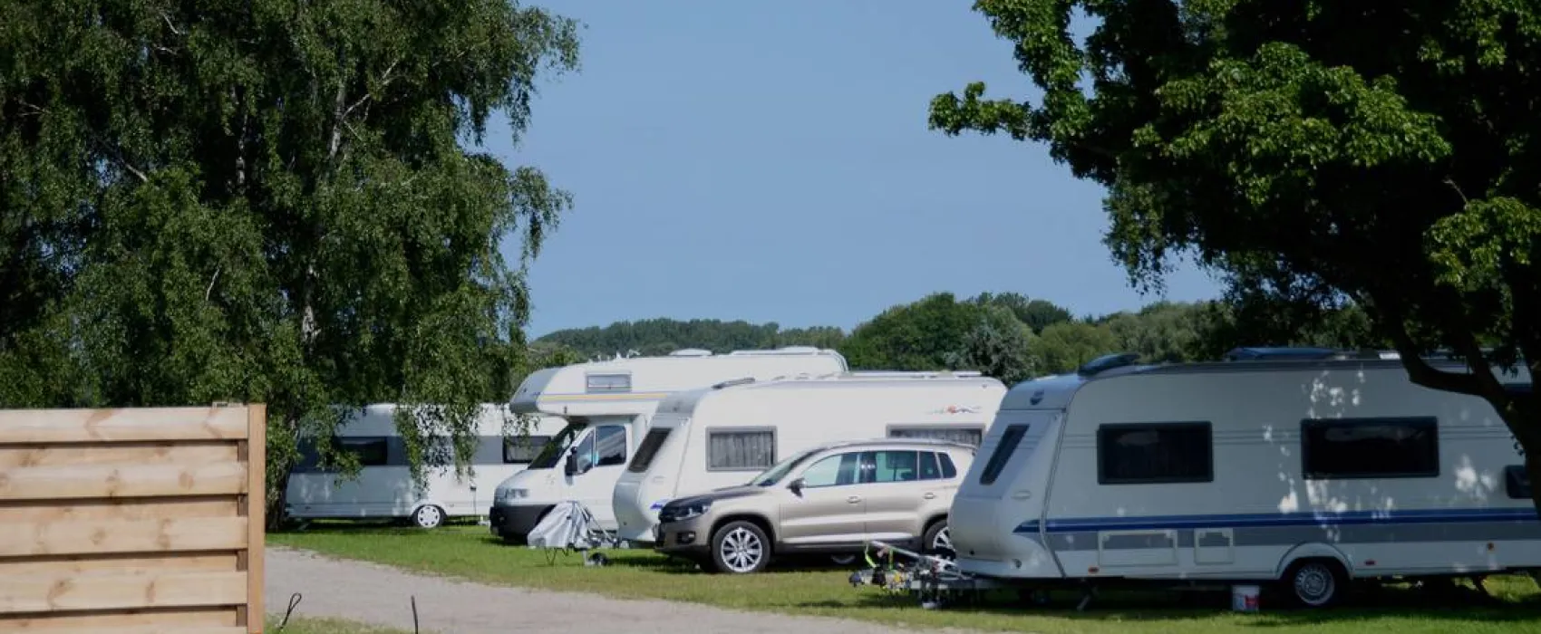 Mobil-Camping De Klomp
