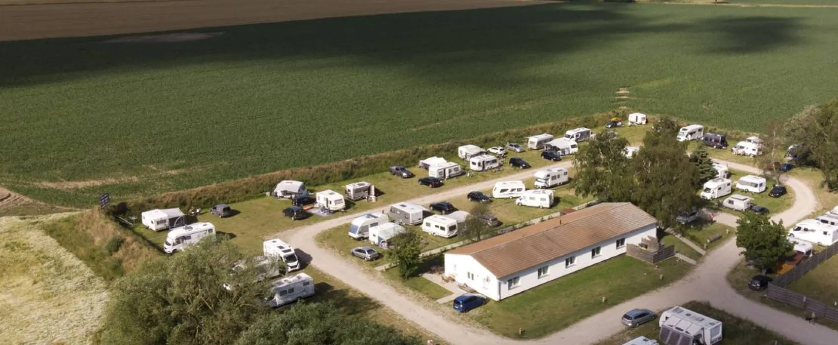 Mobil-Camping De Klomp